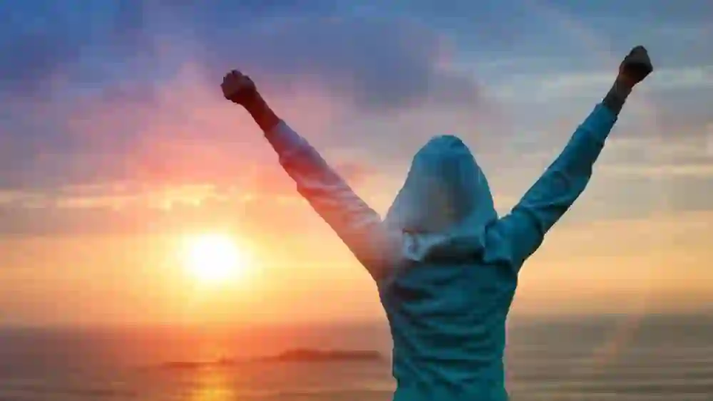 success in life of How to be a success in life
